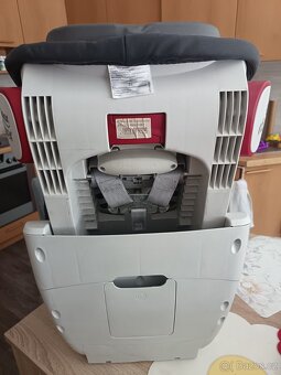 Britax Romer šedá - 4