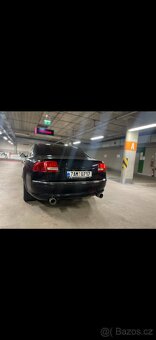Audi A8 d3 4.2mpi na ND - 4