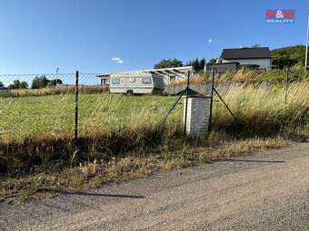 Prodej pozemku k bydlení, 891 m², Sýkořice - 4