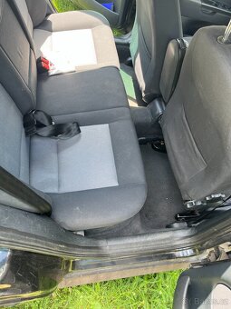 ŠKODA OCTAVIA COMBI 1.9 TDI 81KW Style STK 09/2026 - 4