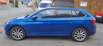 Operativní leasing - přenechám nájem - 4