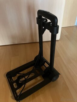 transportní vozík - 4