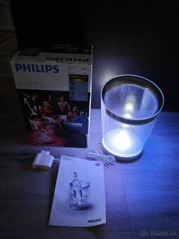 Philips Lumiware Cooler - 4
