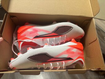 Puma ultra 5 ultimate FG kopačky vel 43 - 4