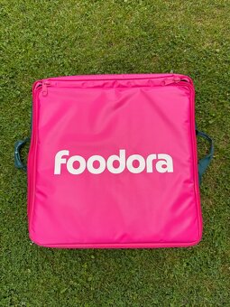 Vybavení Foodora - 4