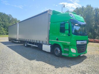 DAF CF 440 FA + PANAV TV01 - valníková souprava - 4