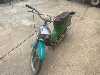 Jawa 21 - 4