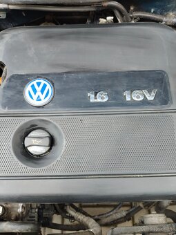 Golf 4 lpg - 4