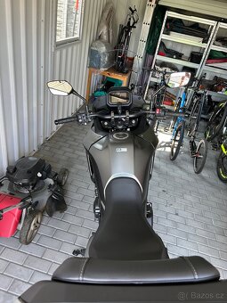 Honda XL 750 Transalp - 4