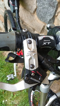 Prodám celoodpružené kolo Specialized epic - 4