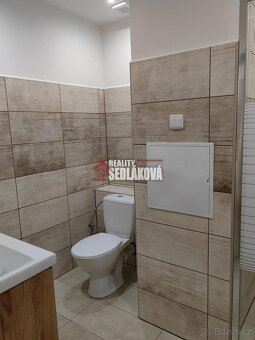 Pronájem bytu 2+1 v Děčíně IX - Bynov - 4