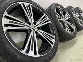 TOP letní originál sada Škoda Kodiaq/Seat Terraco 5x112 - 4