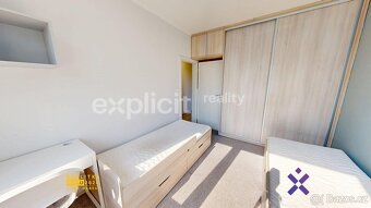 Pronájem bytu 3+1, 68 m2 - Zlín, ev.č. 02319 - 4