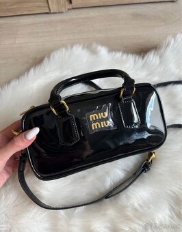 Kabelka miu miu - 4