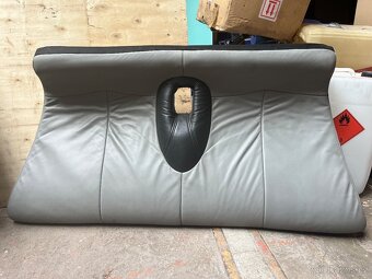 Mini cooper s Jcw Recaro - 4