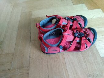 Keen Seacamp vel.36 - 4