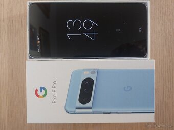 Google Pixel 8 Pro 5G 12/128GB Bay - 4