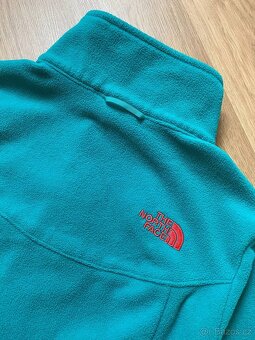 Mikina The North Face Fleece - 4