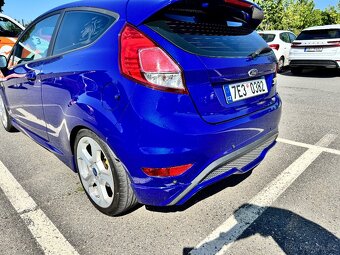 Ford Fiesta ST180 1.6EcoBoost 134KW - 4