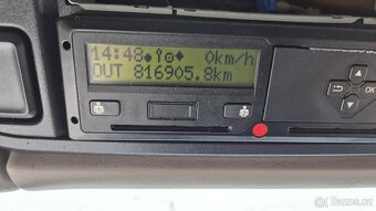 Prodám DAF XF 510 FT LOW DECK SSC EURO 6 - 4