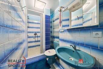 Pronájem, byty/1+kk, 40 m2, Lyžařská 278, 54225 Janské Lázně - 4