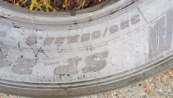 385/55R22,5 - 4