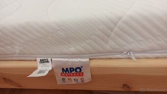 Ortopedická matrace ErgonomyPlus - 4