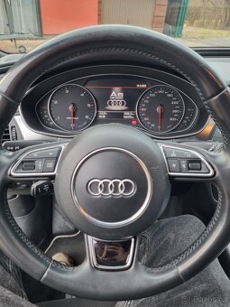 A6 Allroad 3.0 TDI 150kW Quattro - 4