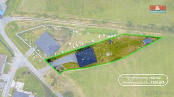 Prodej rodinného domu, 148 m², Daskabát - 4