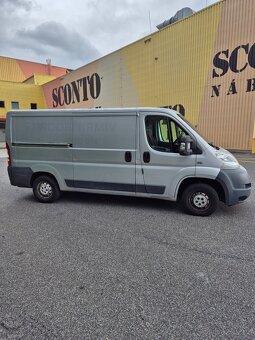 Fiat Ducato 2.3 jtd L2H1 - 4
