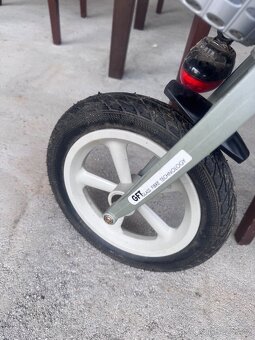 Odrážedlo zn. FirstBike - 4