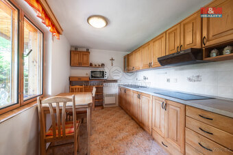 Prodej chalupy, 76 m², Všemina - 4