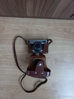 Prodám analogový fotoaparát Werra 1 - 4