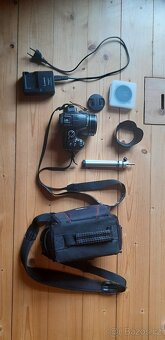 Lumix FZ200 - 4