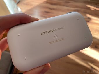 TrimUI Smart 32GB microSD Retro Emulation Handheld Console - 4