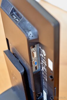 🖥️ HP EliteDisplay E231 (23", LED) pro programatory - 4