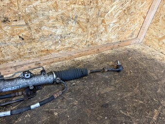 HŘEBENOVÉ ŘÍZENÍ SERVO ŘÍZENÍ BMW E90/91/92/93 7853974383 - 4