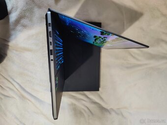Herní notebook Asus rog Zephyrus z rtx 4090 - 4