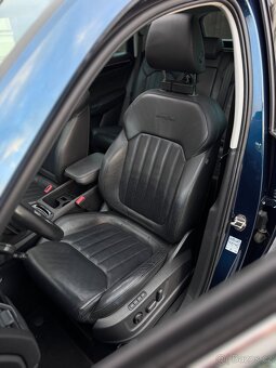 Škoda Kodiaq L&K 2.0TDI 110kW DSG 7míst 2022 Tažné 360 76tkm - 4