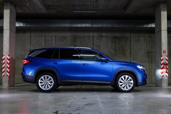 Škoda Kodiaq 2.0 TDI 4x4 2025, 360ka, ťažné, webasto, DPH - 4