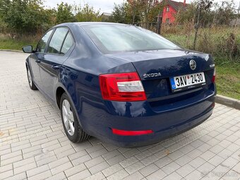 Škoda Octavia 3 2.0 Tdi 110 kw - 4