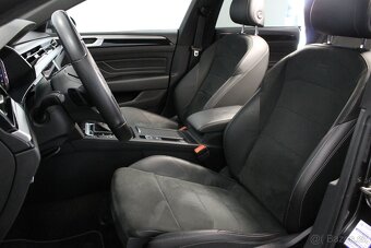 Volkswagen Arteon Shooting Brake, 2.0 TDI 147kW DSG R-LINE, - 4