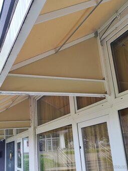 Prodám markýzu - 4