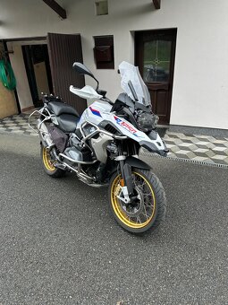 BMW R1250GS Rallye R 1250 GS ABS 2022 - 4