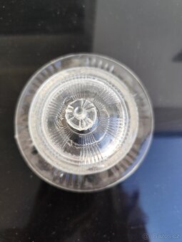 SKLENĚNÝ DOPLNĚK - 4