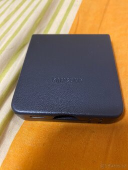 Vyměním zánovní Samsung z Flip 7 512gb - 4