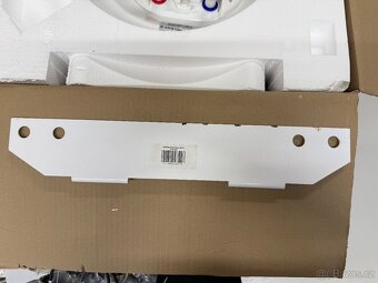 Ariston Lydos Eco 100 V 2K EU (100 litrů) - 4