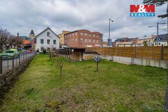 Prodej provozní plochy, 225 m², Frýdlant - 4