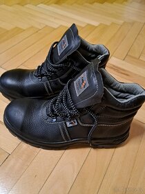 Outdoorové boty Vagabund ankle gtx - 4