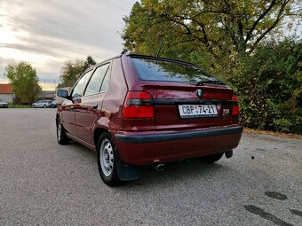 Škoda Felicia 1.6 MPI 1998 - výborný stav - 4
